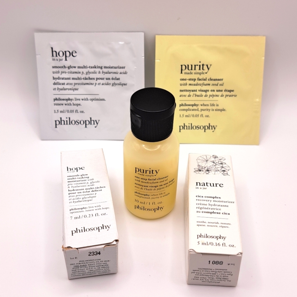 Philosophy Bundle